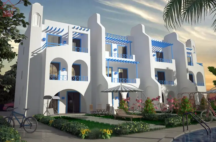 ماجيستي باي الجلالة Majesty Bay Galala