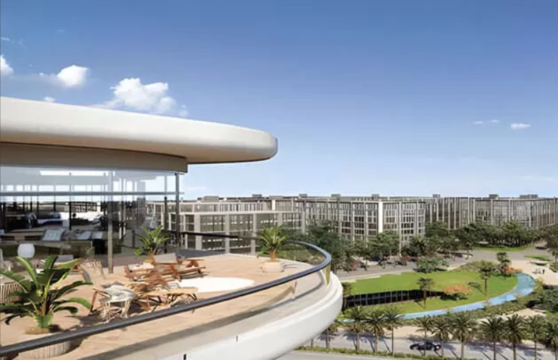 مول وان ناينتي التجمع الخامس one ninety mall