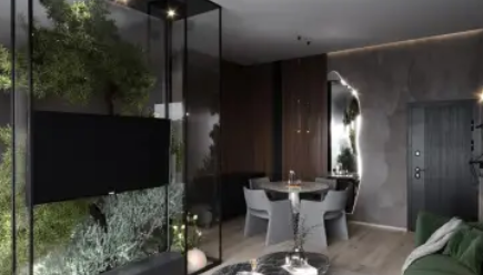 كمبوند بالم إيست القاهرة الجديدة Palm East New Cairo