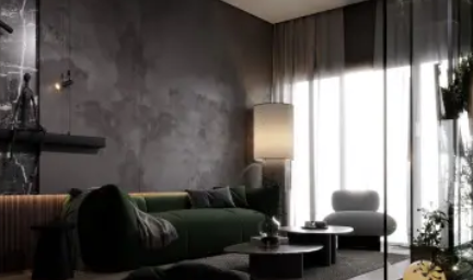 كمبوند بالم إيست القاهرة الجديدة Palm East New Cairo