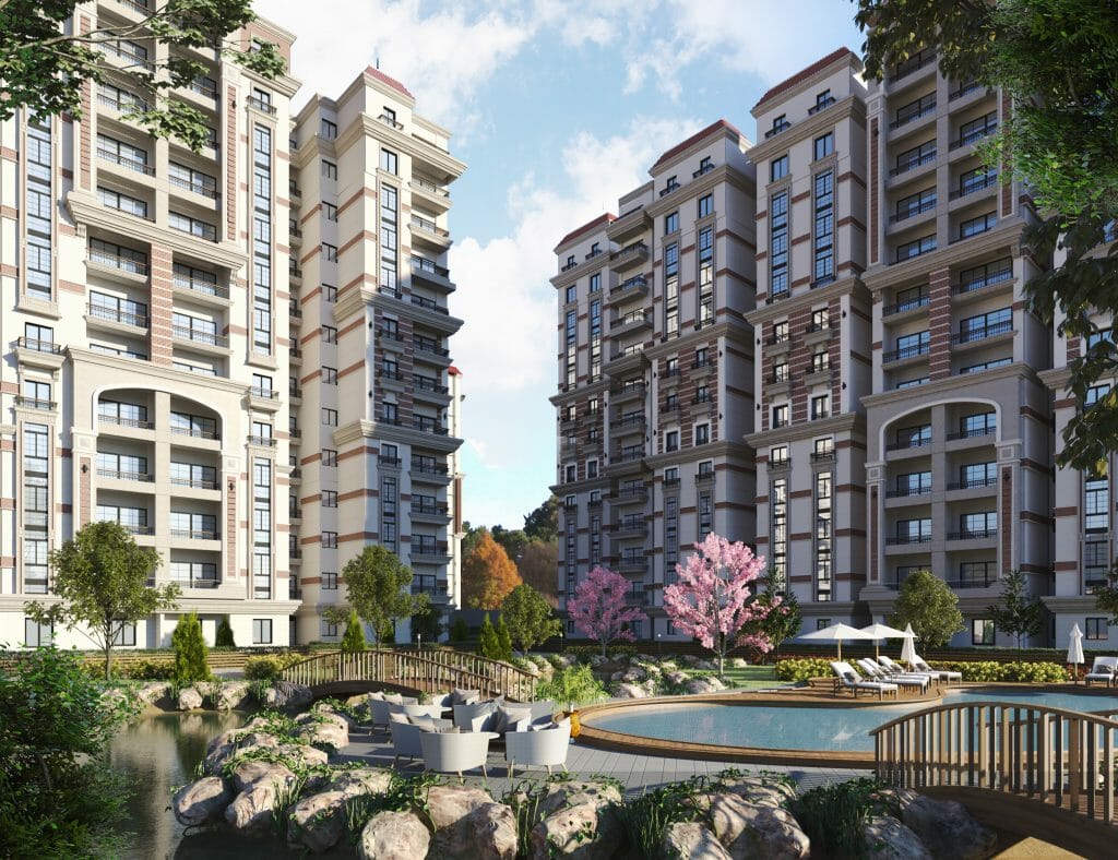 كمبوند ديفا صواري DIVA SAWARY