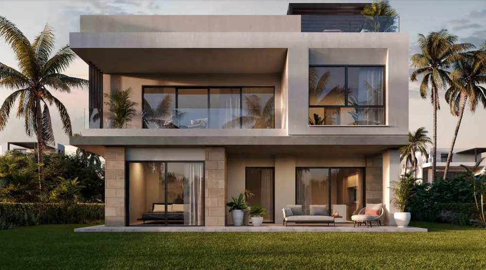 قرية سوان ليك الساحل Swan Lake North Coast