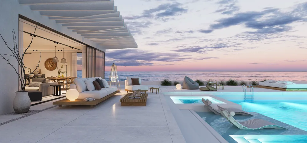 دي باي الساحل الشمالي D-Bay North Coast