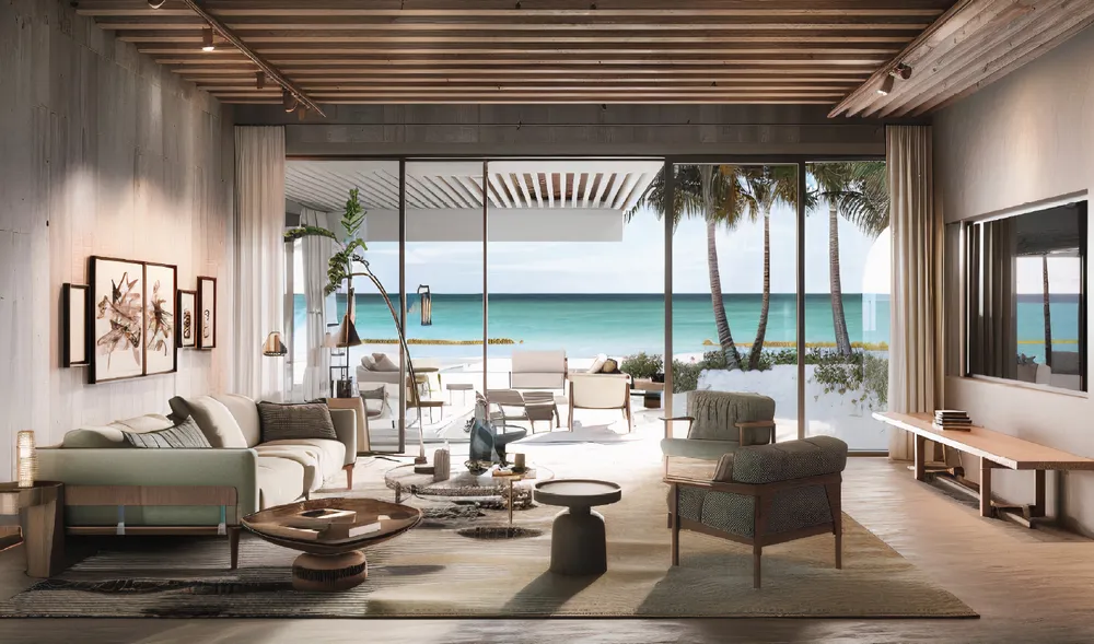 قرية هاسيندا سيدي حنيش Hacienda Heneish