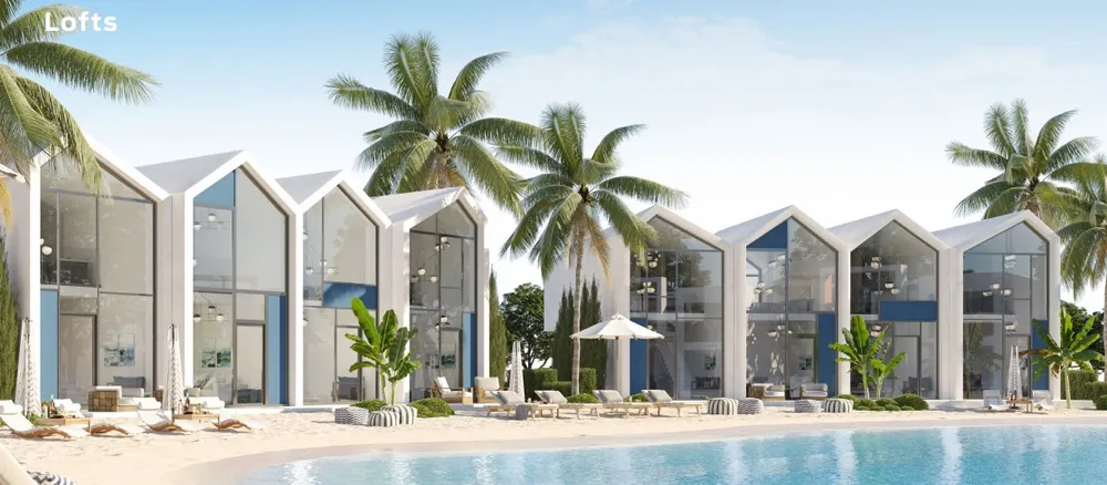 دي باي الساحل الشمالي D-Bay North Coast