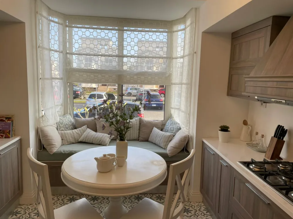 كمبوند ماونتن فيو تشيل أوت بارك Chillout Park