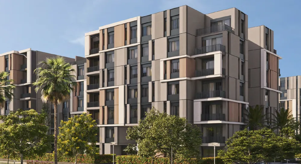 كمبوند ذا فينيكس The Phoenix