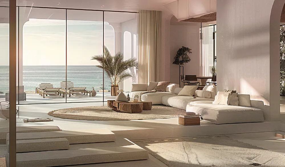 قرية هاسيندا سيدي حنيش Hacienda Heneish