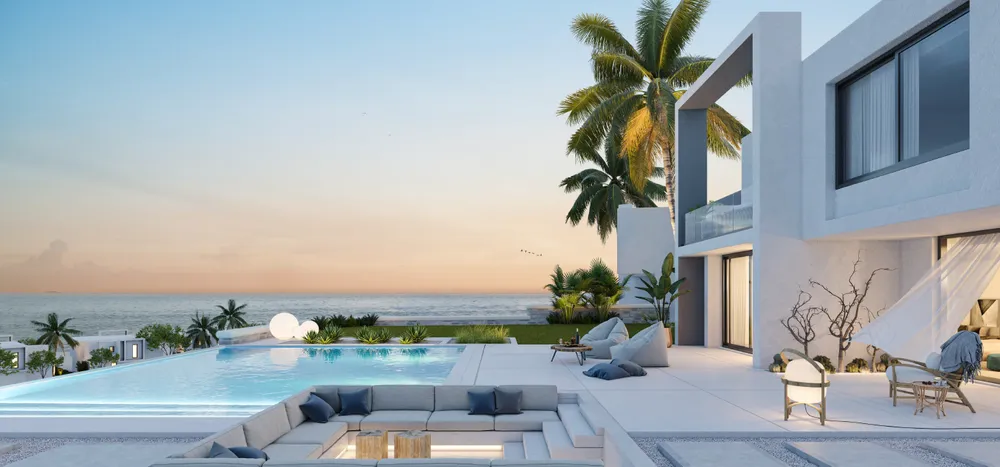 دي باي الساحل الشمالي D-Bay North Coast