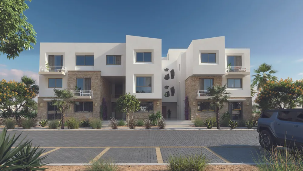 قرية انكور سوان ليك Encore Swan Lake