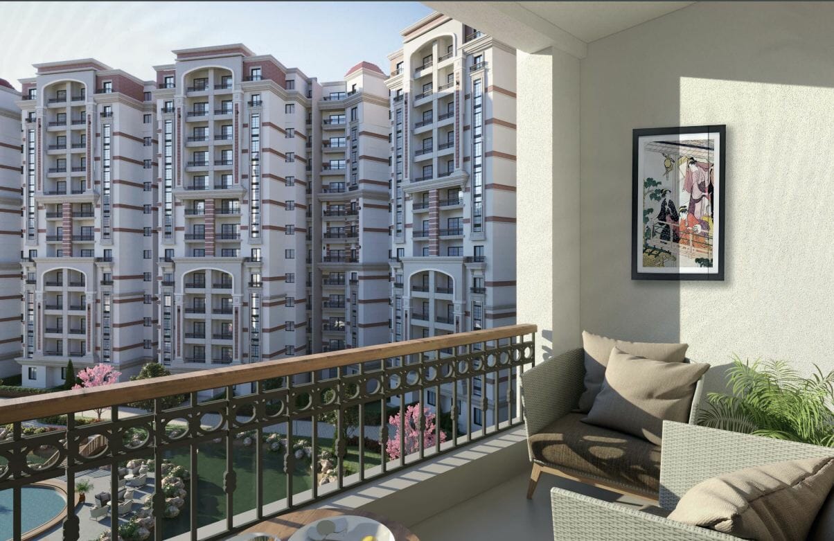 كمبوند ديفا صواري DIVA SAWARY