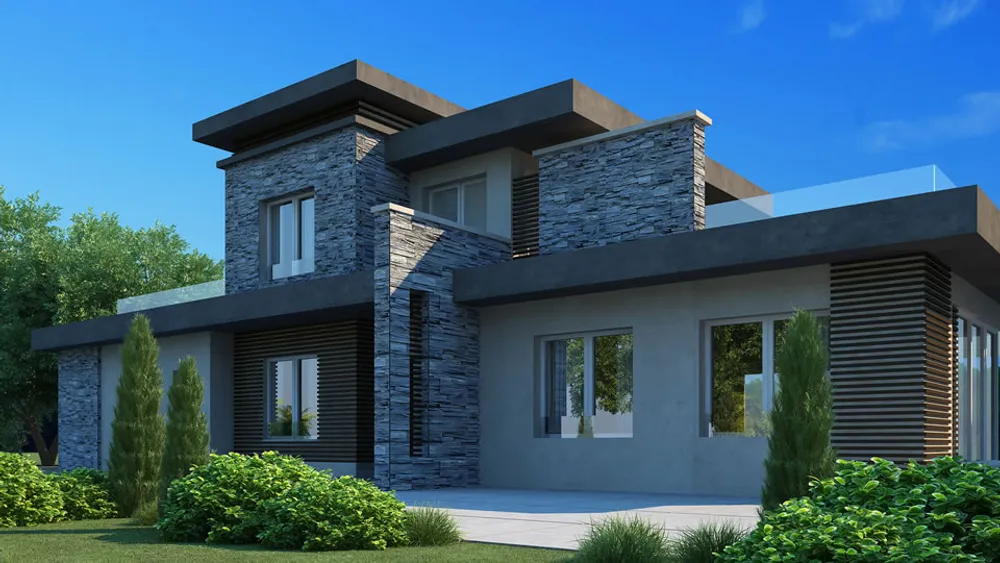 كمبوند نيو جيزة New Giza Compound