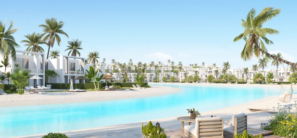 دي باي الساحل الشمالي D-Bay North Coast