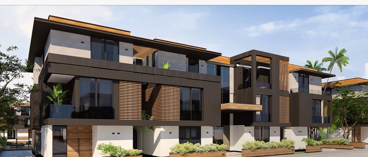 كمبوند سيتي فيو City View October