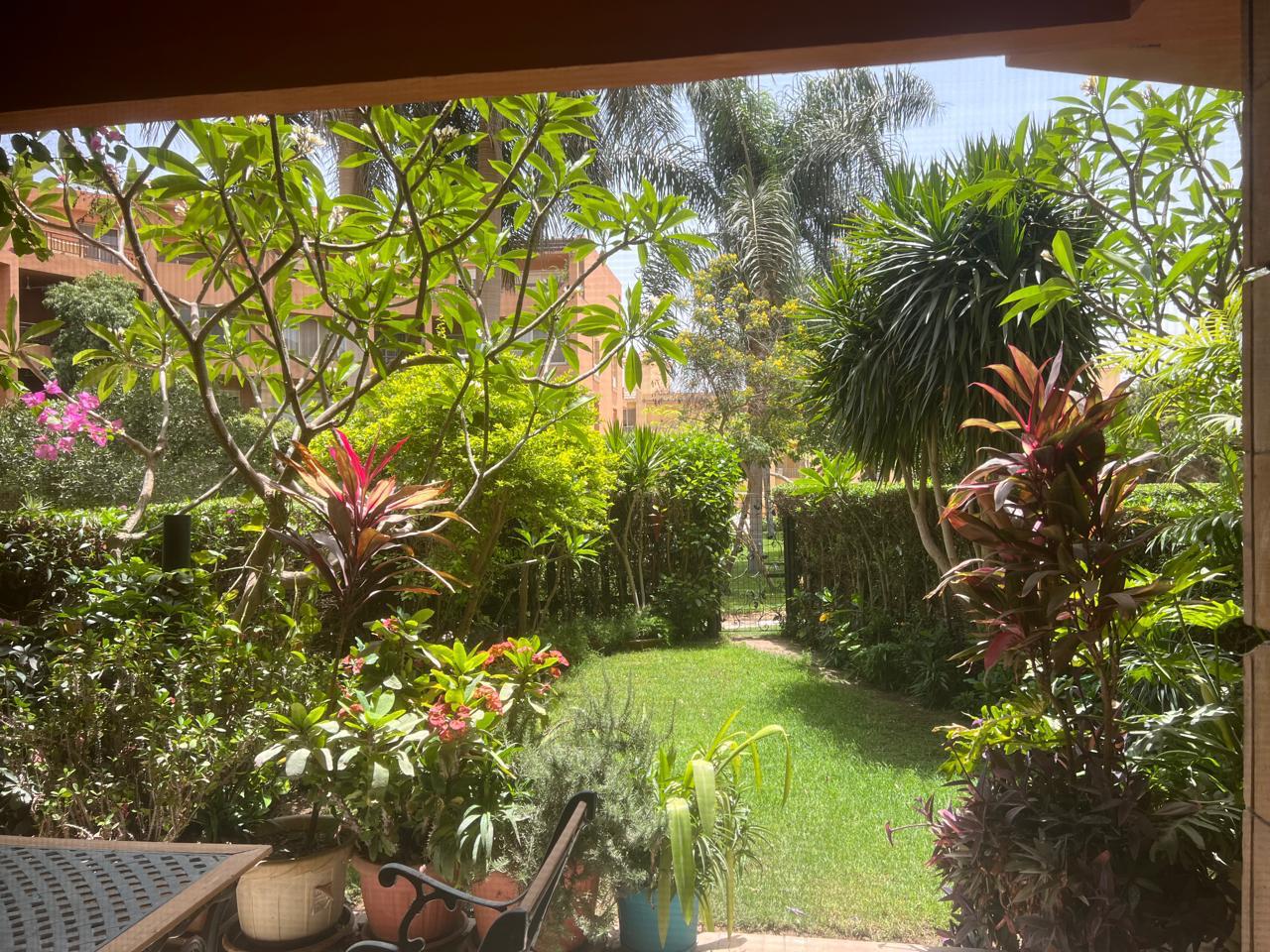 كمبوند سيتي فيو City View October