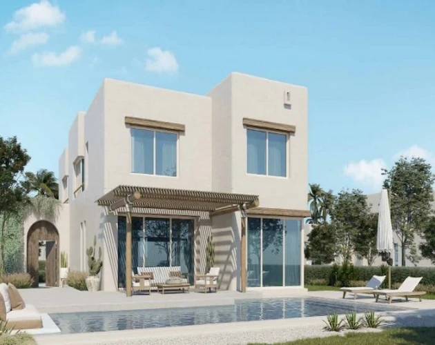 هاسيندا ريد الساحل الشمالي Hacienda Red North Coast