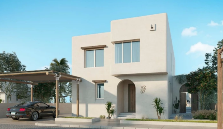 هاسيندا ريد الساحل الشمالي Hacienda Red North Coast