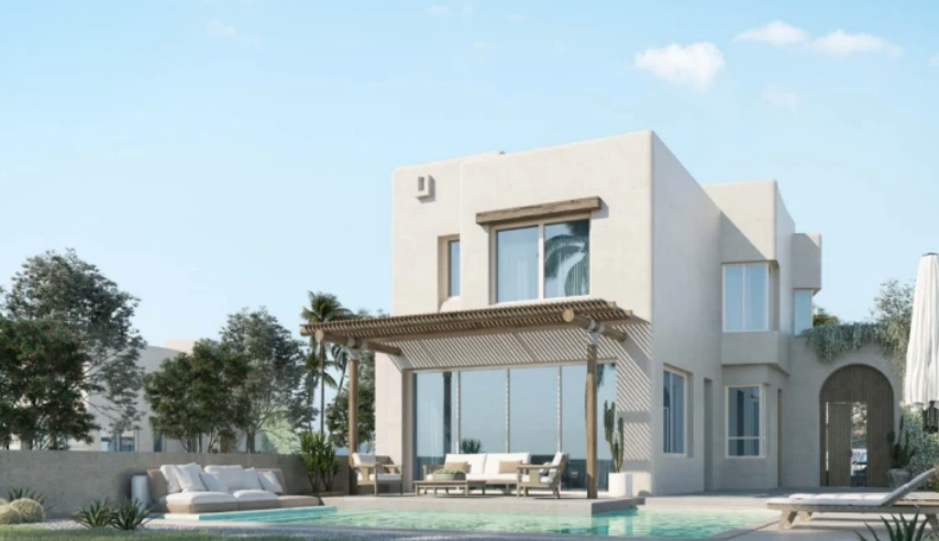 هاسيندا ريد الساحل الشمالي Hacienda Red North Coast