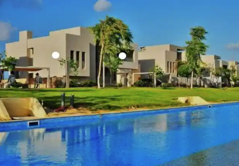 هاسيندا ريد الساحل الشمالي Hacienda Red North Coast