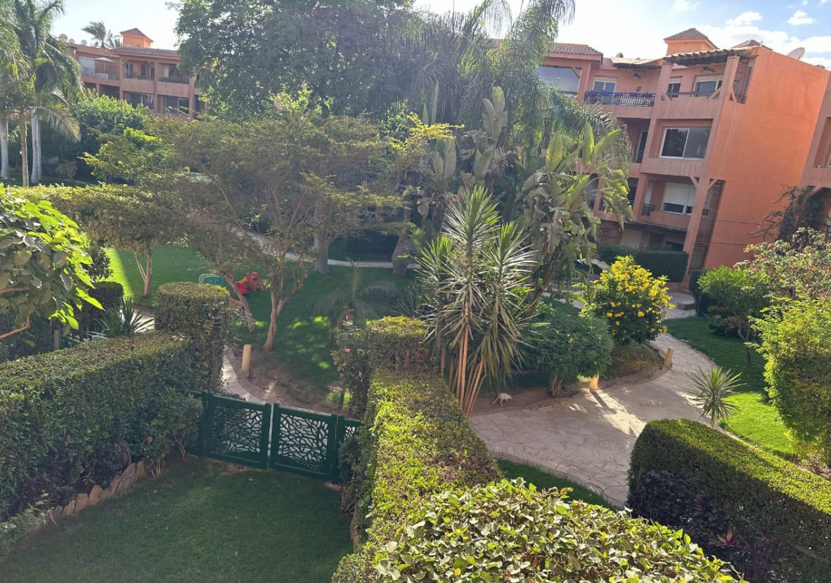 كمبوند سيتي فيو City View October