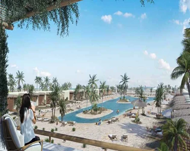 هاسيندا ريد الساحل الشمالي Hacienda Red North Coast