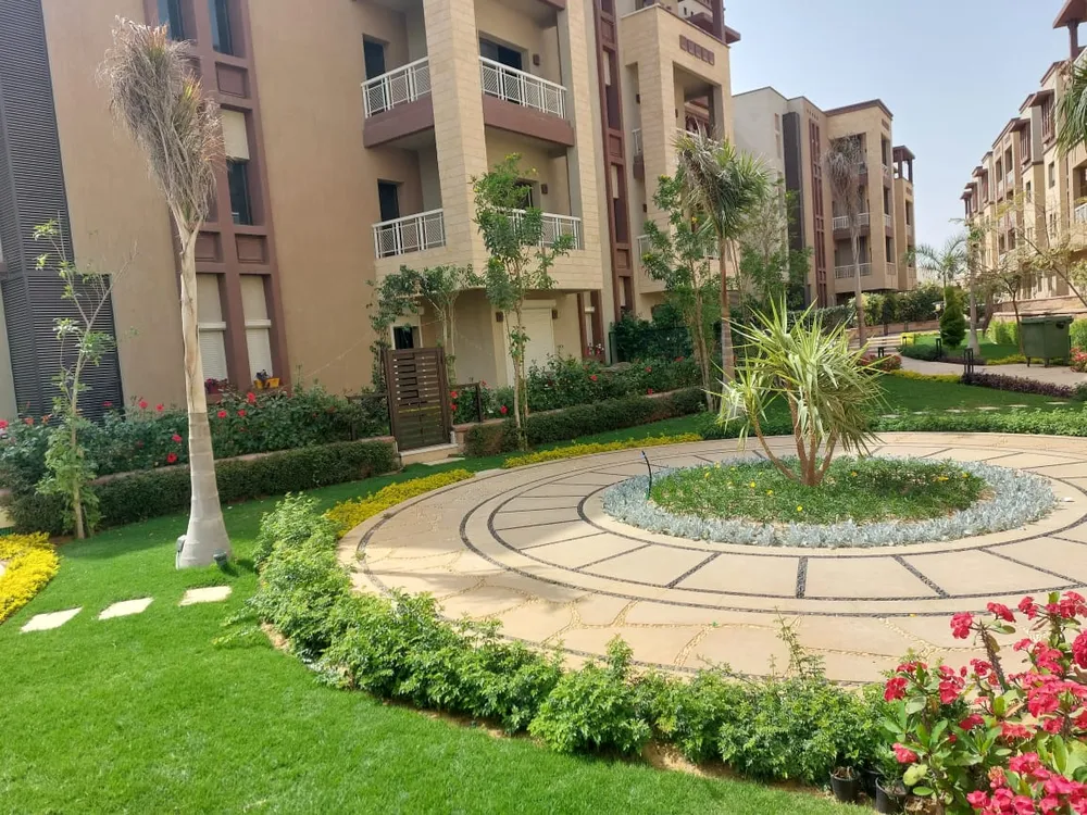 كمبوند جرين 5 Green