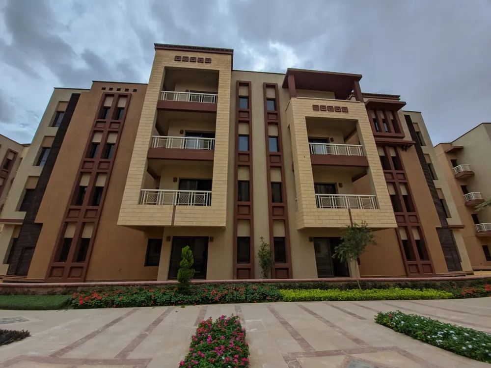 كمبوند جرين 6 Green