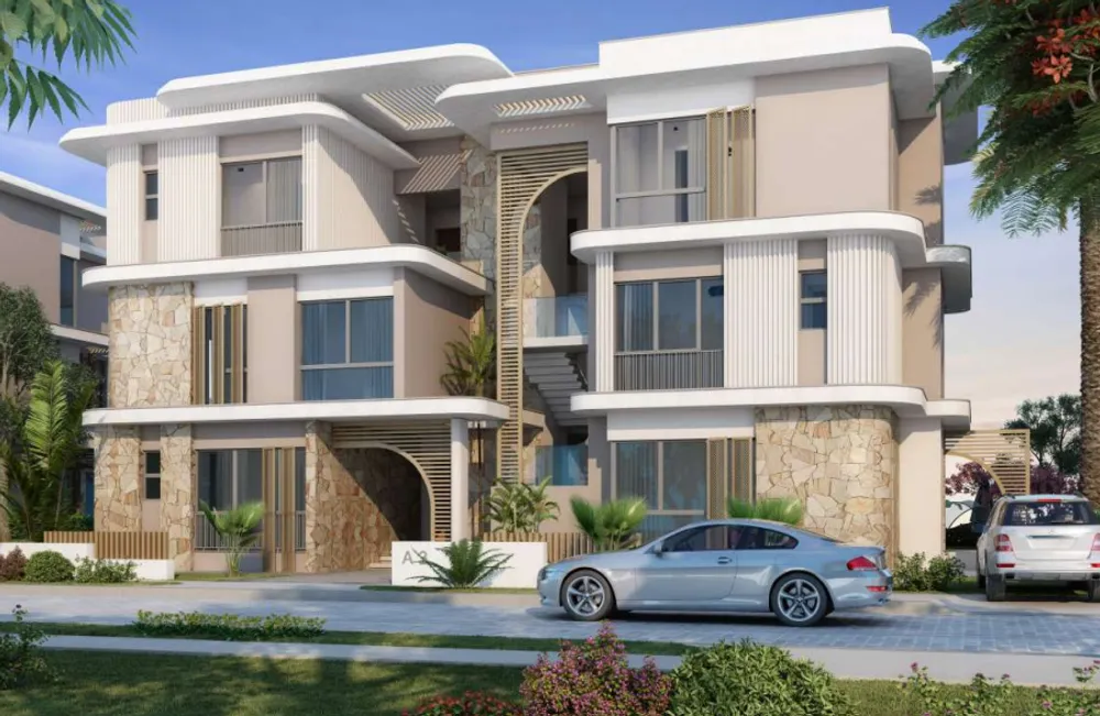 كون رأس الحكمة Koun Ras El Hikma