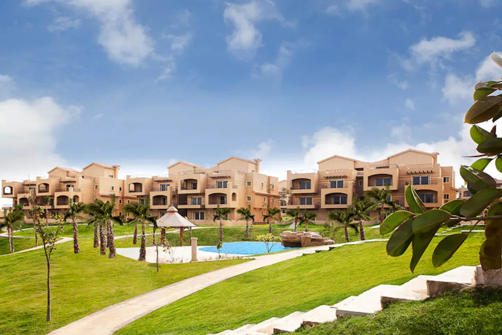 قرية بياسيرا Piacera