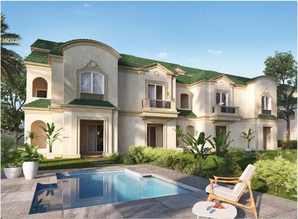 كمبوند لافينير L’Avenir