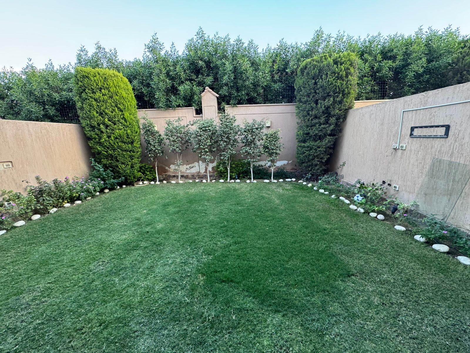 كمبوند جراند ريزيدنس Grand Residence