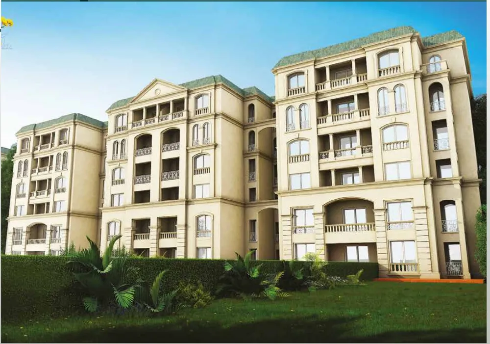 كمبوند لافينير L’Avenir