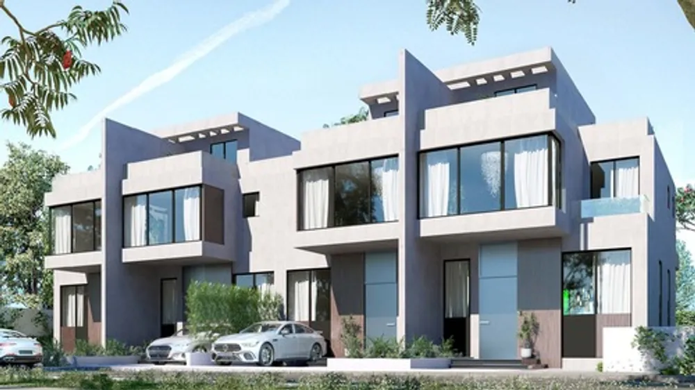 كمبوند جلين Glen