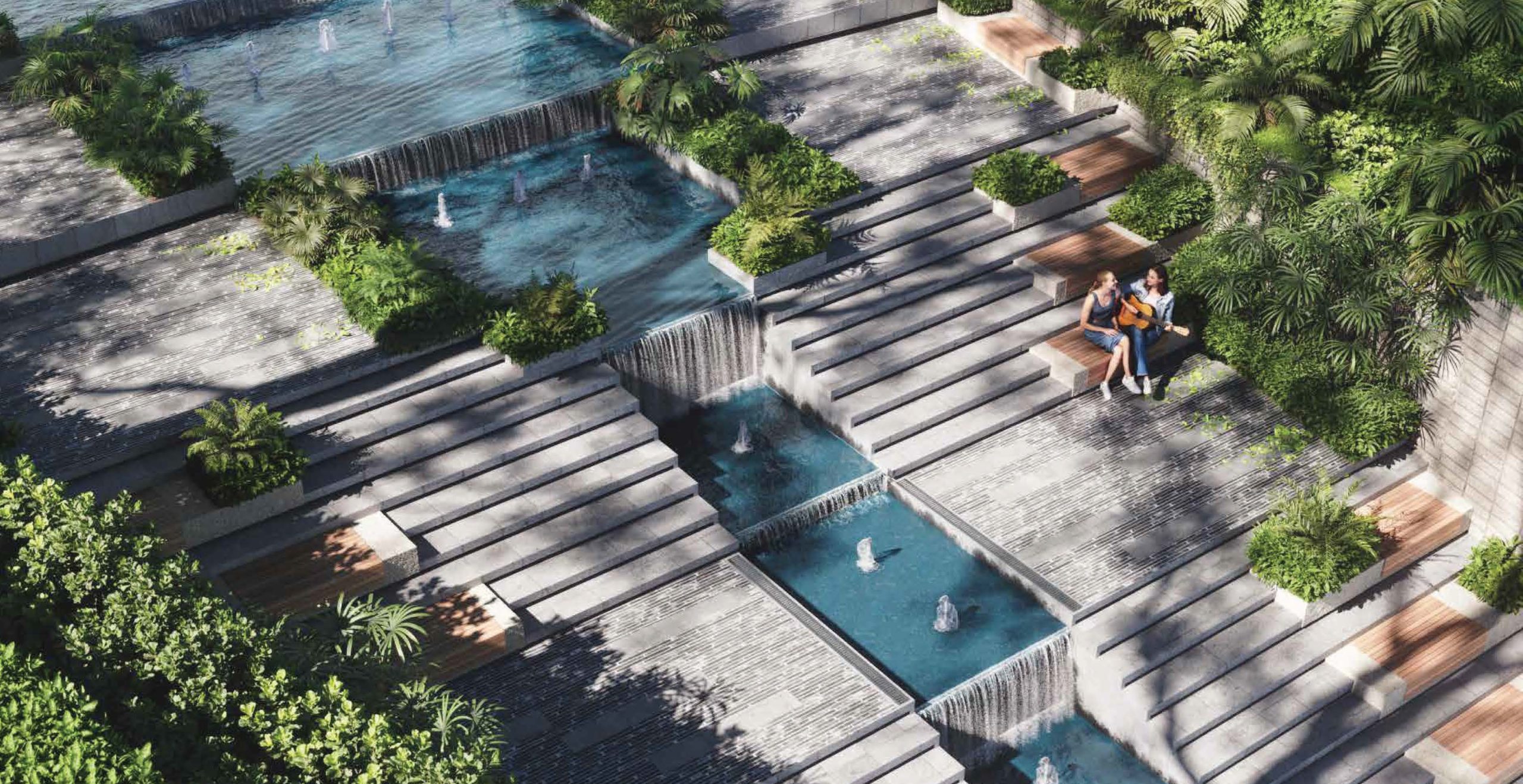 كمبوند ويست دايز Westdays