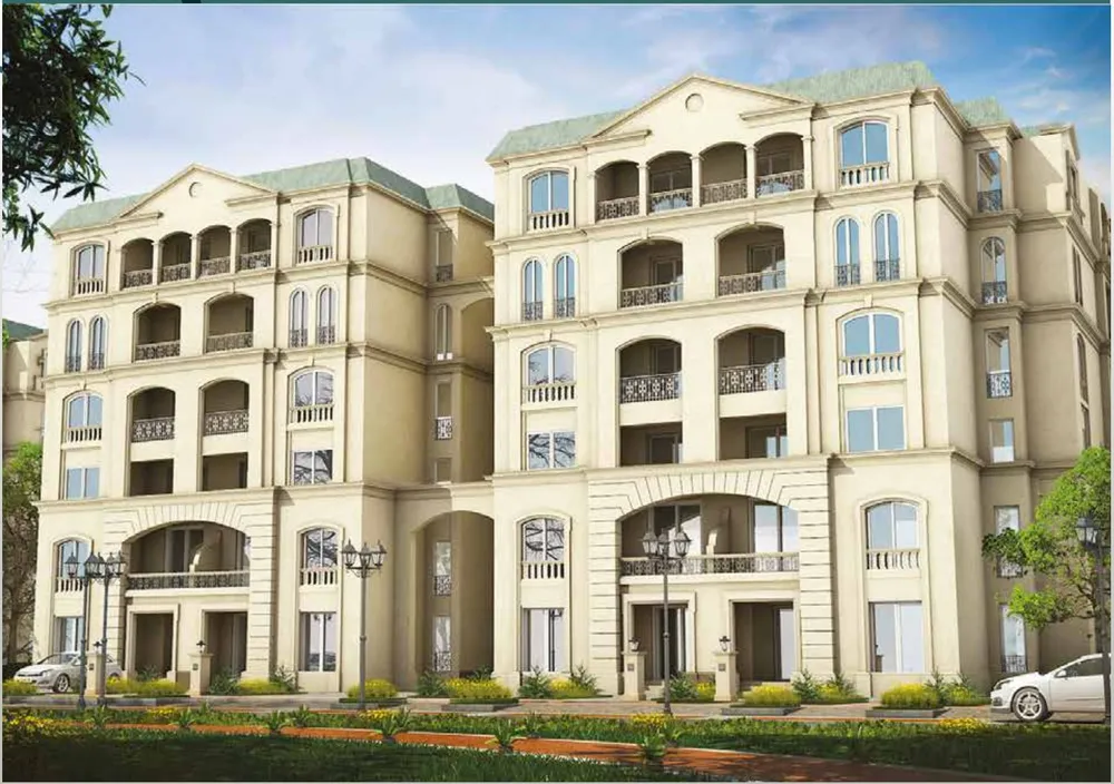 كمبوند لافينير L’Avenir