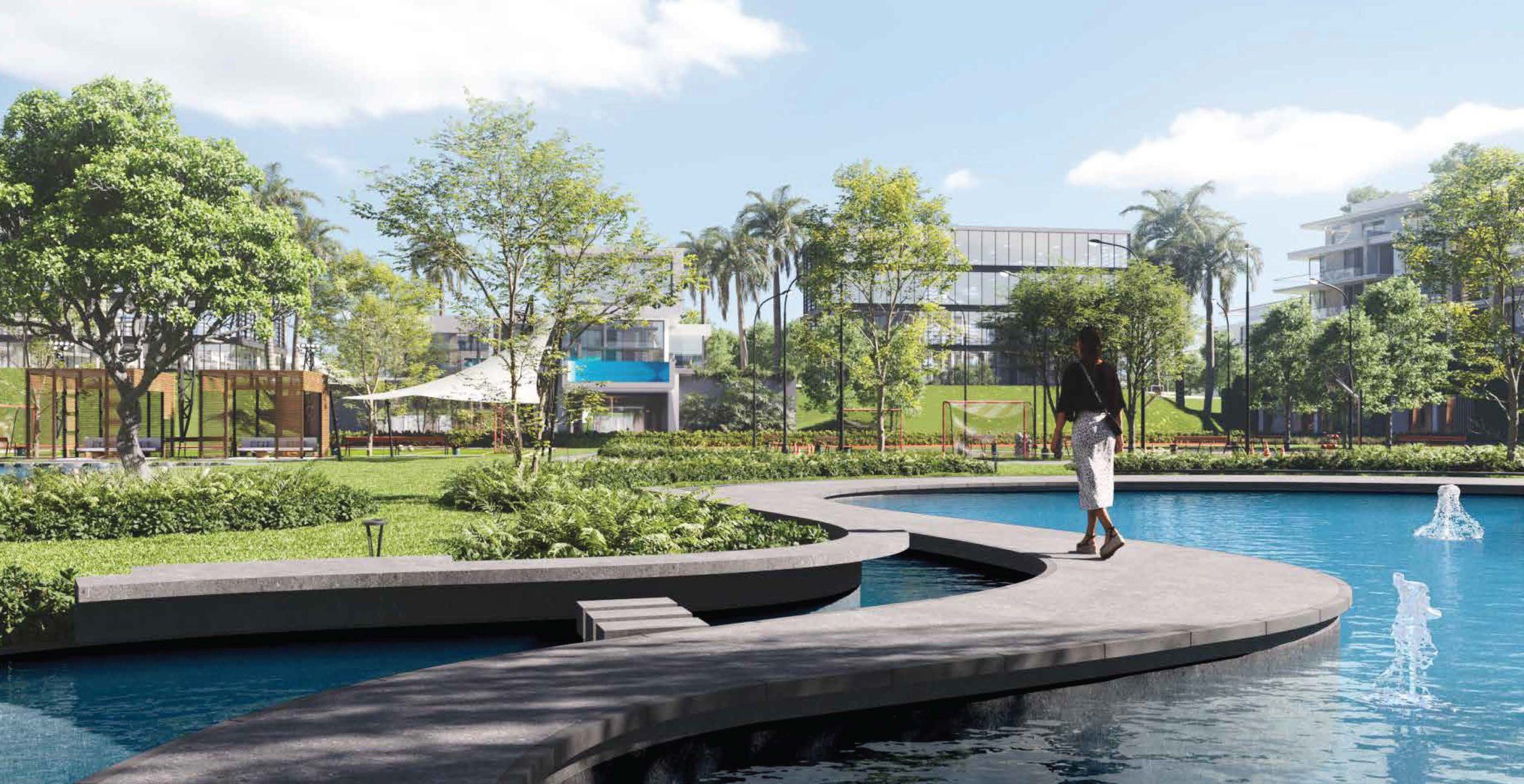 كمبوند ويست دايز Westdays