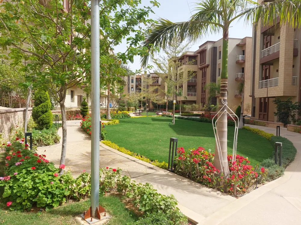 كمبوند جرين 5 Green