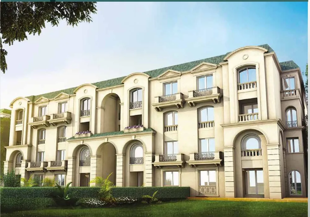 كمبوند لافينير L’Avenir