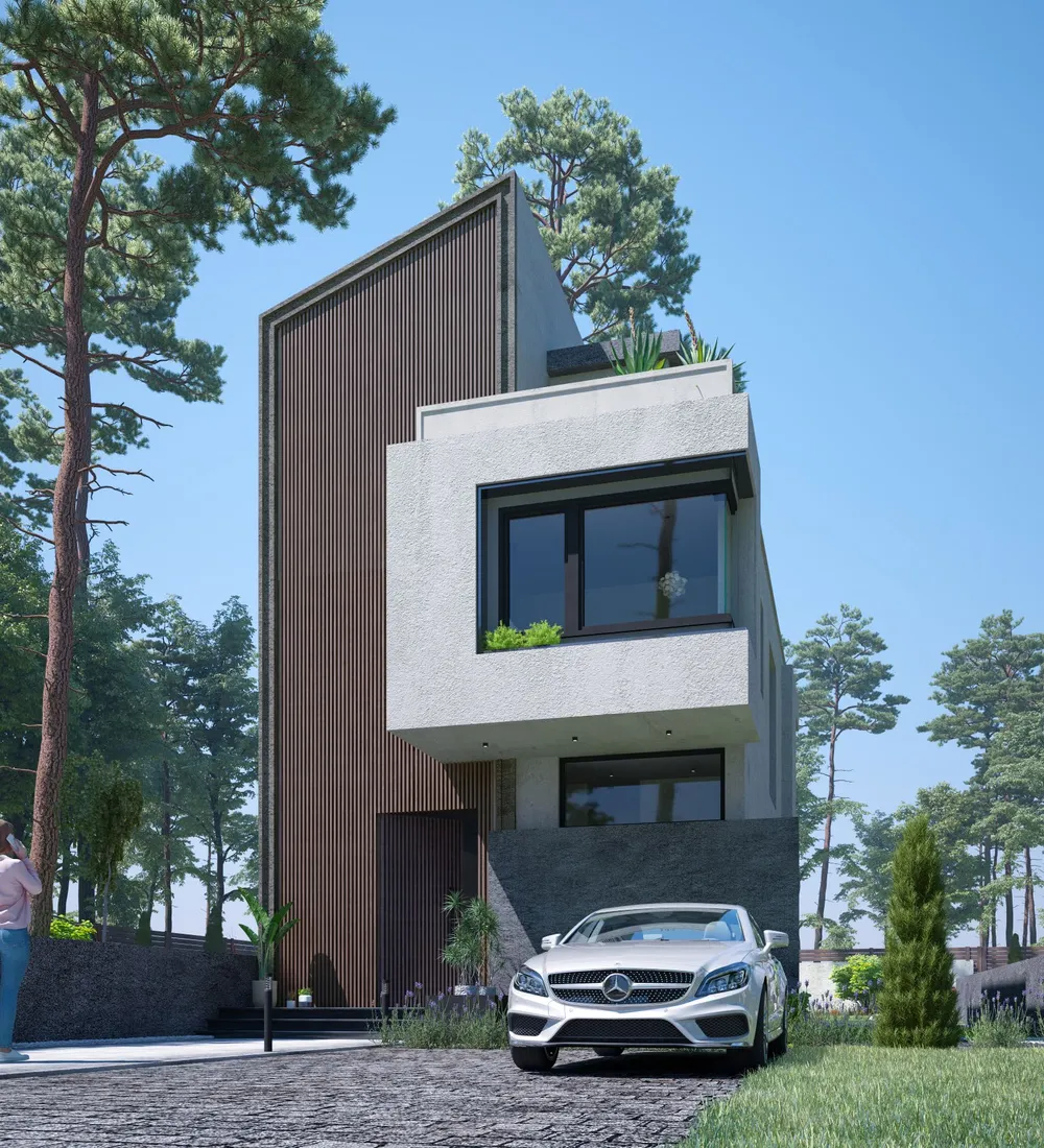 كمبوند جلين Glen