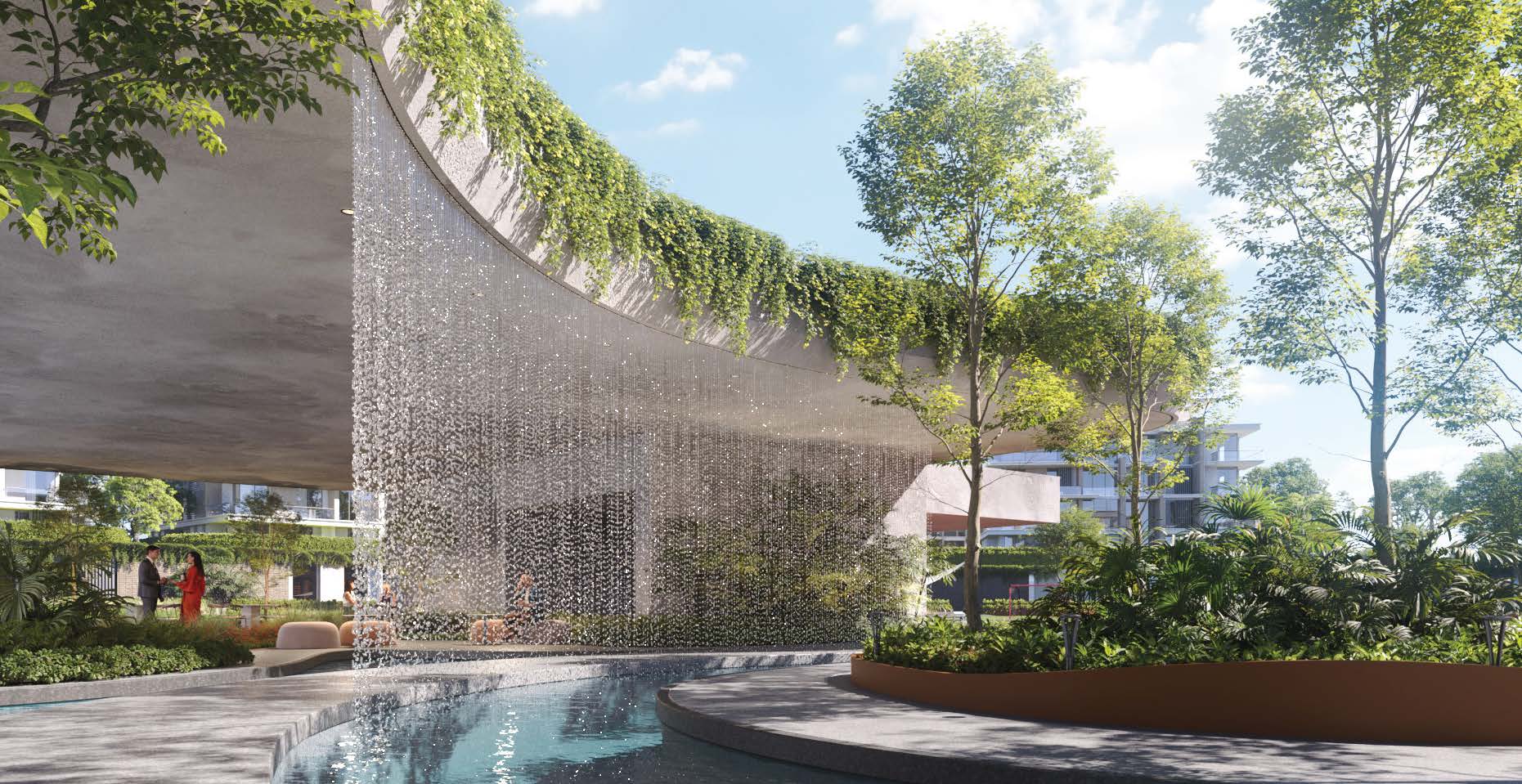 كمبوند ويست دايز Westdays