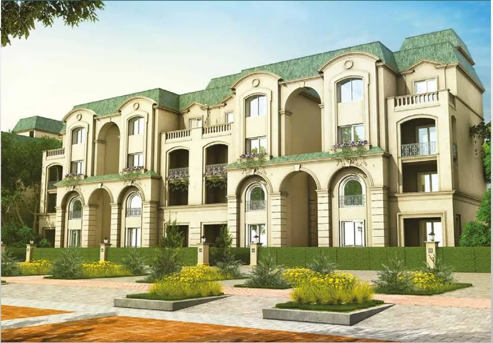 كمبوند لافينير L’Avenir