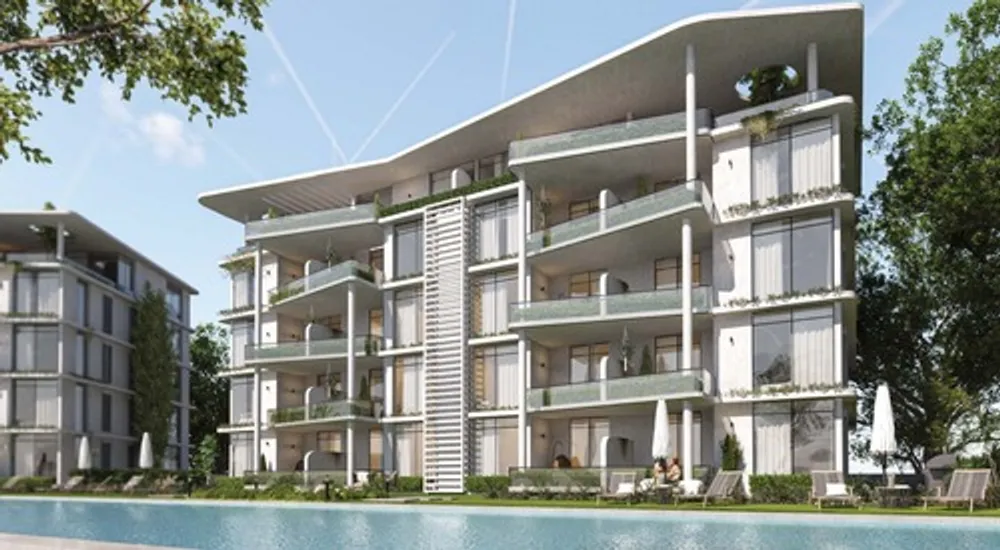 قرية صافية رأس الحكمة Safia North Coast