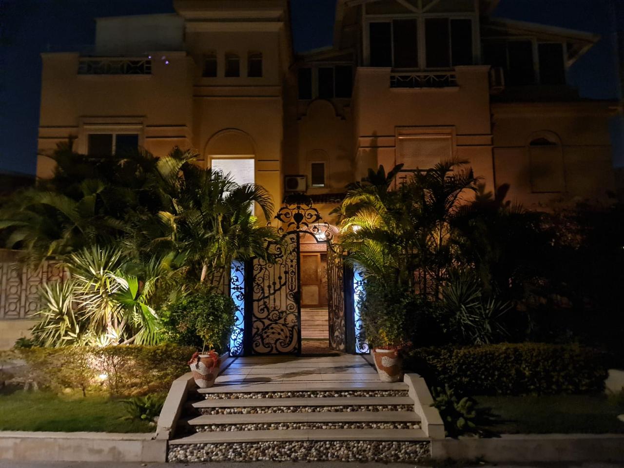 كمبوند جراند ريزيدنس Grand Residence