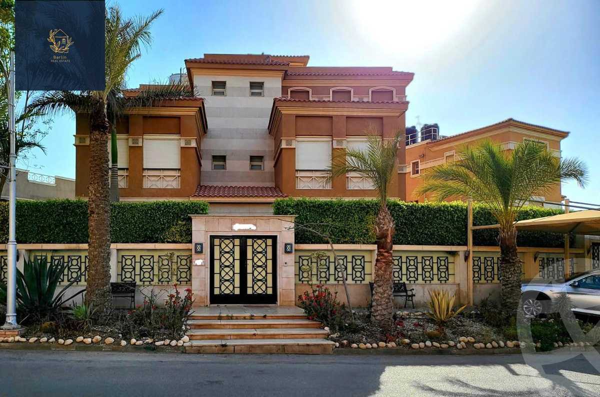 كمبوند جراند ريزيدنس Grand Residence