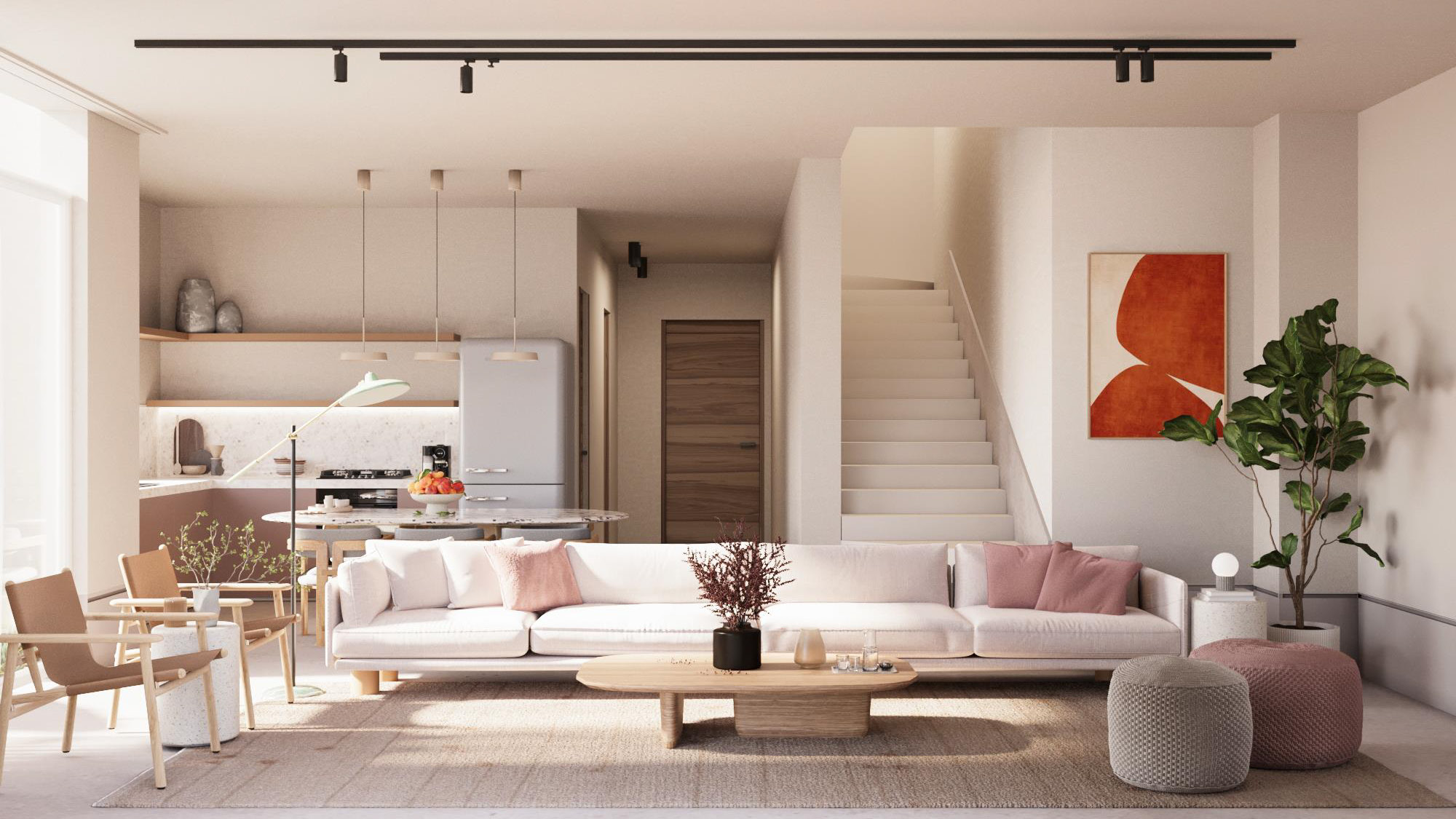 قرية فايا جيفيرا Vaya Jefaira