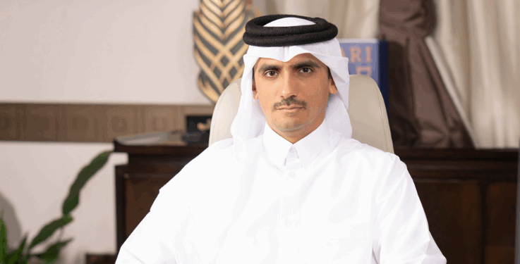 الشيخ حمد بن طلال آل ثاني