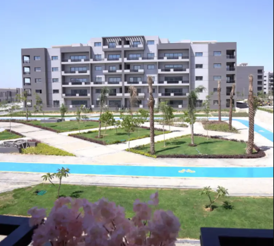 كمبوند ستودا ريزيدنس شيراتون Stoda Residence