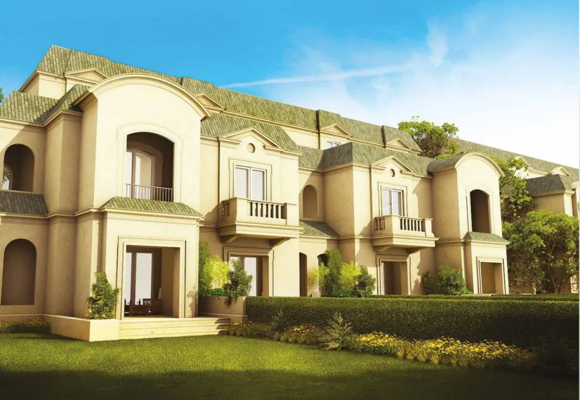 كمبوند لافينير L’Avenir