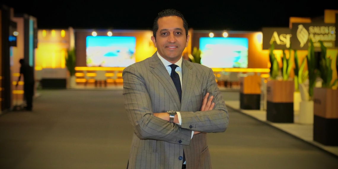 بمشاركة 20 شركة؛ عقارات النيل تنعش سوق العقارات المصري في قطر بإطلاق أول معارضها