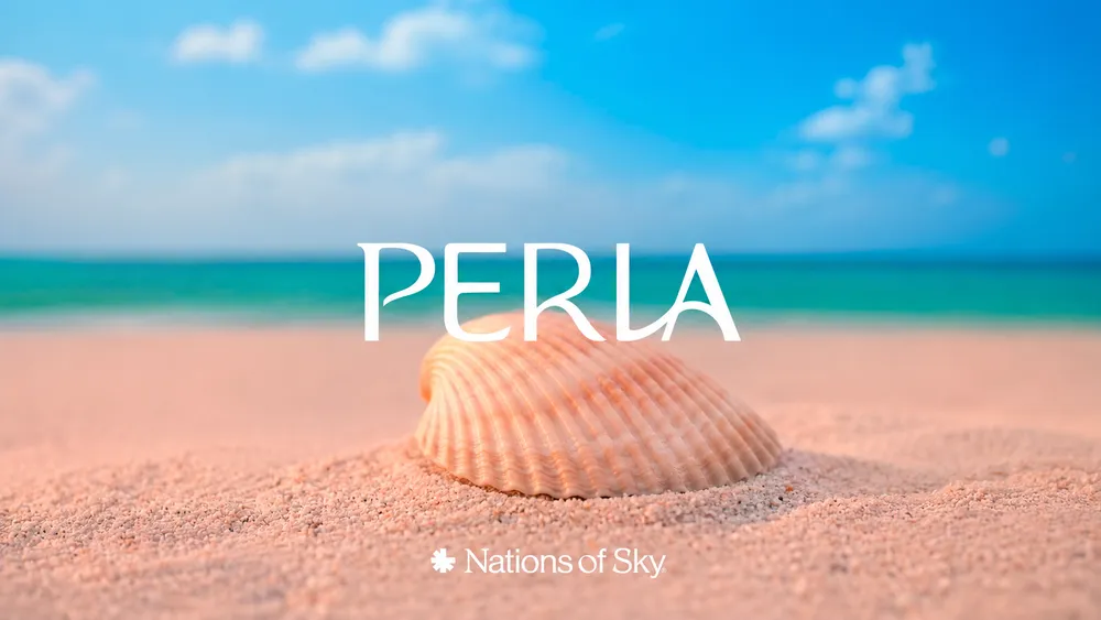 Perla by Nations of Sky